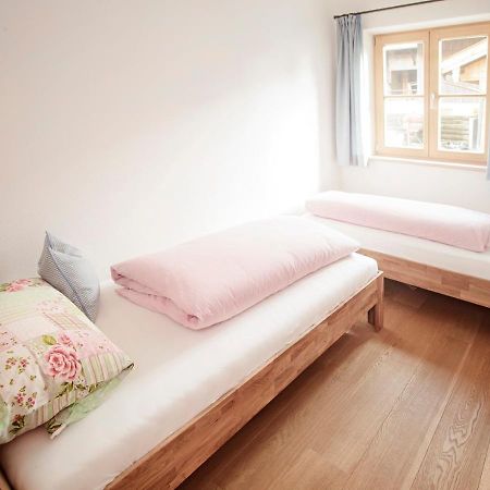 Ferienwohnung Glaserhaeusl Seeblick Schliersee Exterior foto